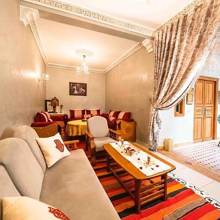 Riad Kiyanjana Marrakesh Exterior photo