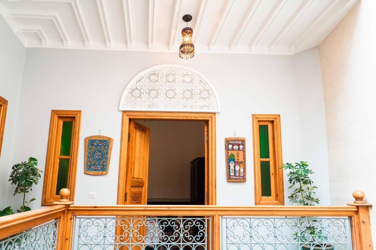 Riad Kiyanjana Marrakesh Exterior photo